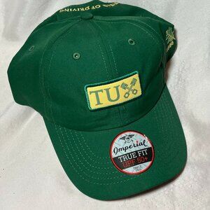 2025 Tuxedo Club Field Driving Dreams Concours d’Elegance Hat Cap Car Show New